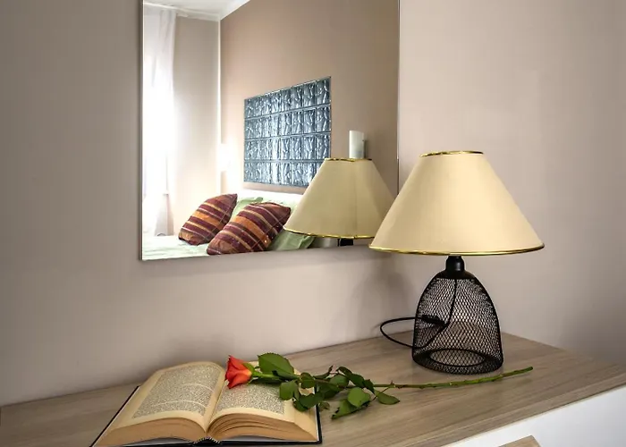 Irene * ジェノヴァ