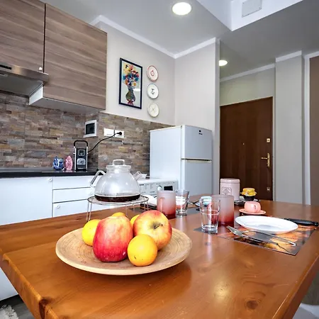 Irene Apartment