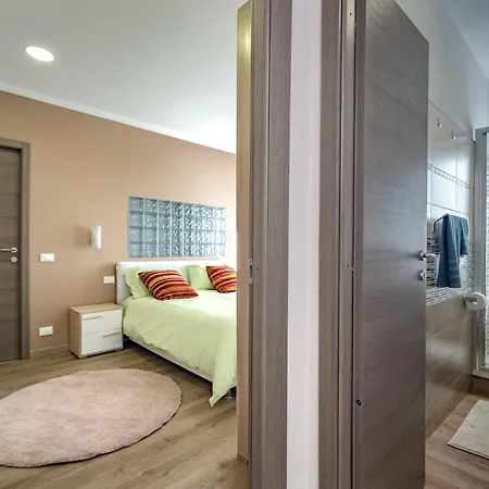 Irene Apartment *