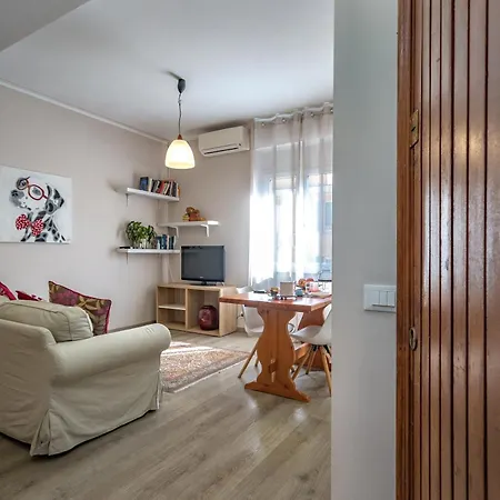 Apartment Irene Genoa