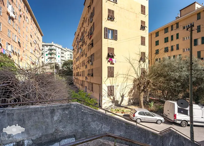 Apartmán Irene Janov