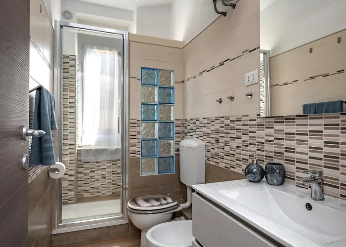 Irene Apartmán Janov