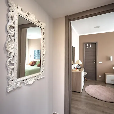 Apartament Irene