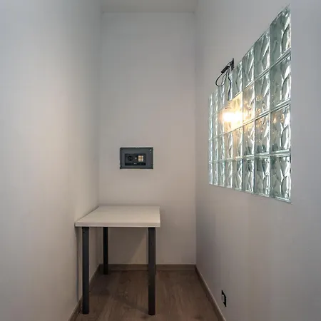 Apartament Irene